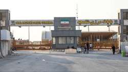 مشکل تجهیز پایانه مرزی شلمچه به دستگاه ایکس ری برطرف شد